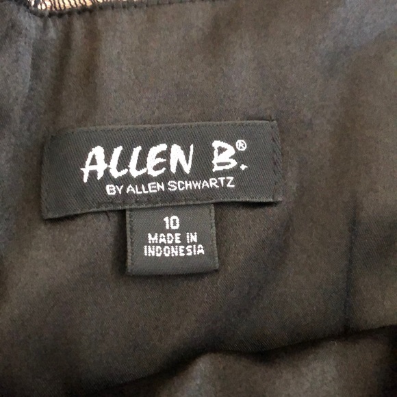 Dress size 10 - Picture 2 of 2